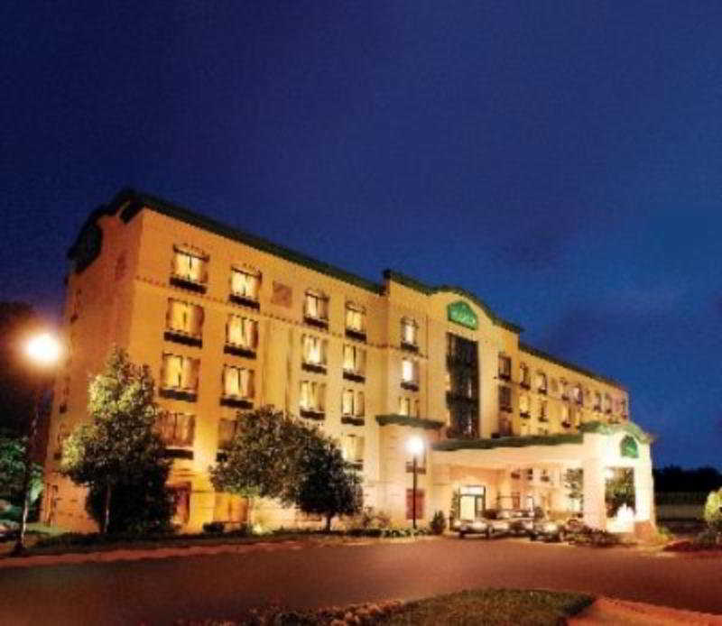 Spark By Hilton Charlotte Tyvola I-77 Eksteriør bilde